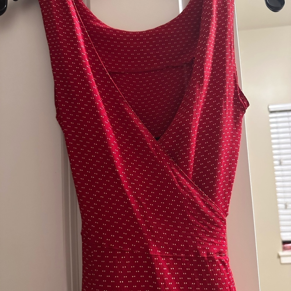 Club Monaco dress - Picture 2 of 3